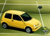 Fiat Cincuecento